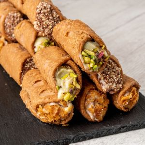 Fotografie Angeline Cake Boutique - 6