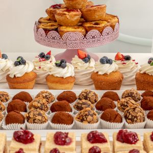 Fotografie Angeline Cake Boutique - 5