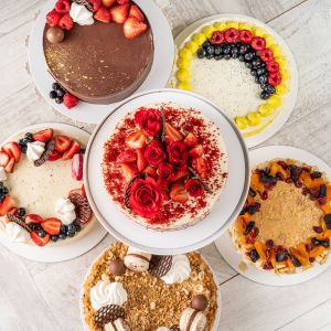 Fotografie Angeline Cake Boutique - 3