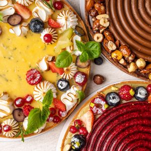 Fotografie Angeline Cake Boutique - 4