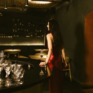 Fotografie Sip Coffee & Wine - 5