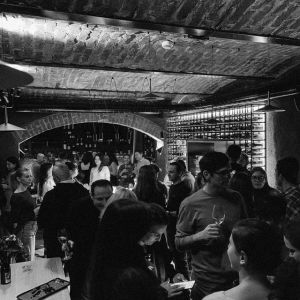 Fotografie Sip Coffee & Wine - 3