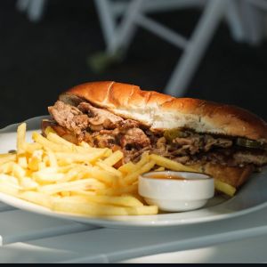 Fotografie Lokal Ankara - 3