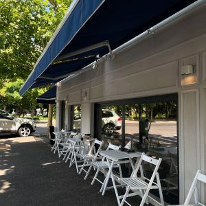 Fotografie Lokal Ankara - 1