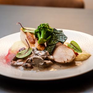 Fotografie Via Enescu - 3