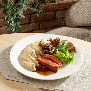 Fotografie Via Enescu - 1