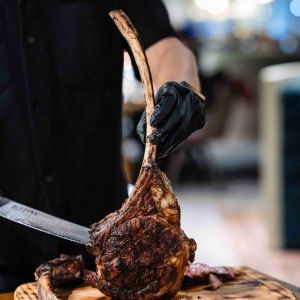 Fotografie B3ton Gastrobar - Nord - 8