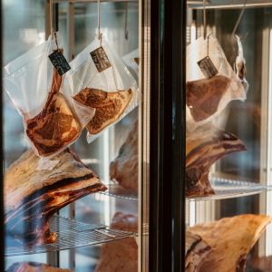 Fotografie B3ton Gastrobar - Nord - 9