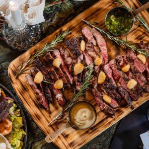 Fotografie B3ton Gastrobar - Nord - 5