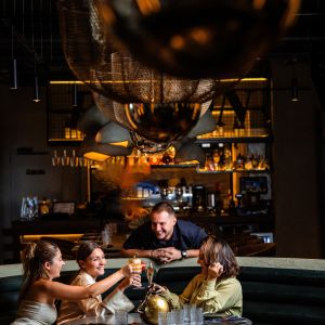 Fotografie B3ton Gastrobar - Nord - 1