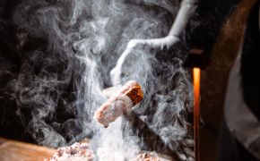 fotografie B3ton Gastrobar - Nord