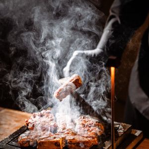 Fotografie B3ton Gastrobar - Nord - 0