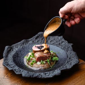 Fotografie B3ton Gastrobar - Nord - 7