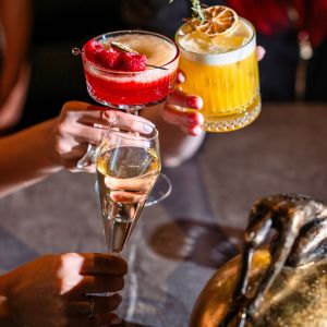 Fotografie B3ton Gastrobar - Nord - 2