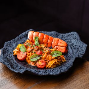 Fotografie B3ton Gastrobar - Nord - 4