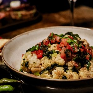 Fotografie Nomad Skybar - 0