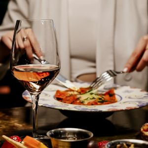 Fotografie Nomad Skybar - 1