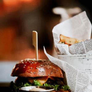 Fotografie Nomad Skybar - 4