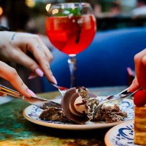 Fotografie Nomad Skybar - 5