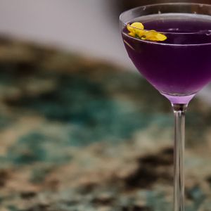 Fotografie Nomad Skybar - 6