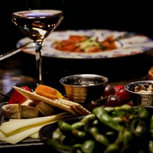 Fotografie Nomad Skybar - 7