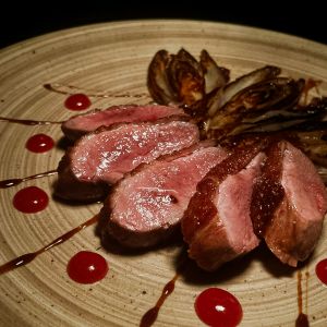 Fotografie Nomad Skybar - 8