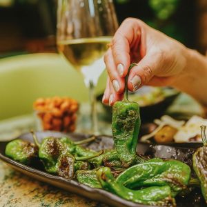 Fotografie Nomad Skybar - 9