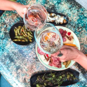 Fotografie Nomad Skybar - 11