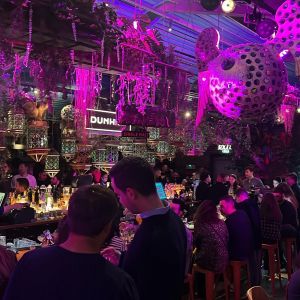 Fotografie Nomad Skybar - 2