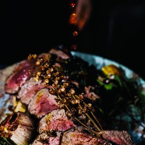 Fotografie Nomad Skybar - 1