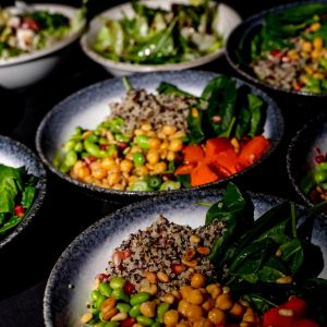 Fotografie Nomad Skybar - 5