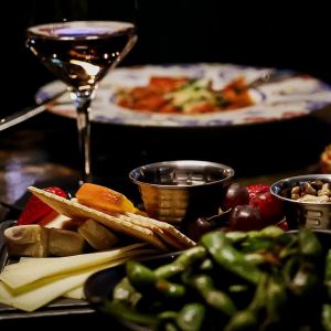 Fotografie Nomad Skybar - 6