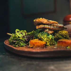 Fotografie Nomad Skybar - 1