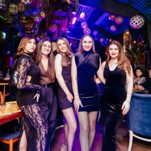 Fotografie Nomad Skybar - 2