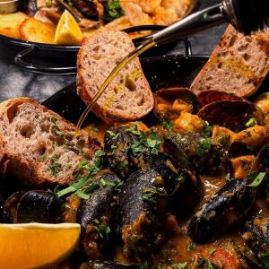 Fotografie Nomad Skybar - 5