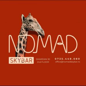 Fotografie Nomad Skybar - 1