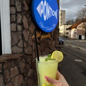 Fotografie Ponton - 0