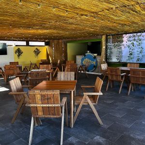 Fotografie Ponton - 7