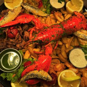 Fotografie Ponton - 3