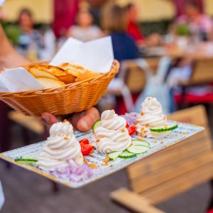 Fotografie Conacul Zeneea - 1