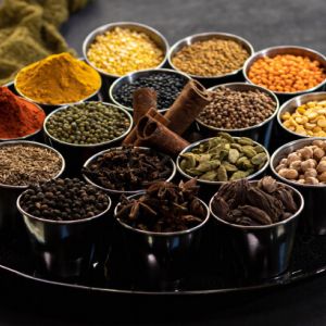 Fotografie Namaste Restaurant Indian - 0