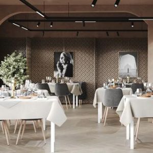 Fotografie Namaste Restaurant Indian - 3