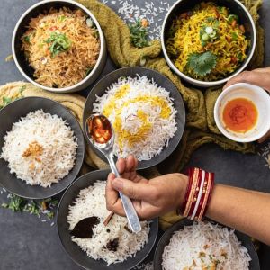 Fotografie Namaste Restaurant Indian - 2