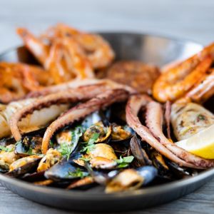 Fotografie Trattoria & Pizza Giovane - 1