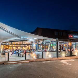 Fotografie Trattoria & Pizza Giovane - 0