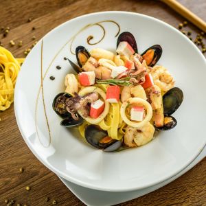 Fotografie Trattoria & Pizza Giovane - 2