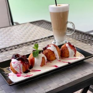 Fotografie Trattoria & Pizza Giovane - 5