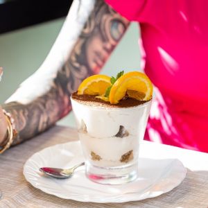 Fotografie Trattoria & Pizza Giovane - 4