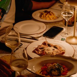 Fotografie Tudi's - Tudor Arghezi - 1