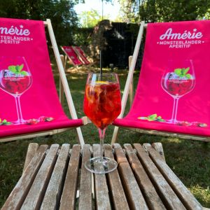 Fotografie Terasa La Hamace - 3